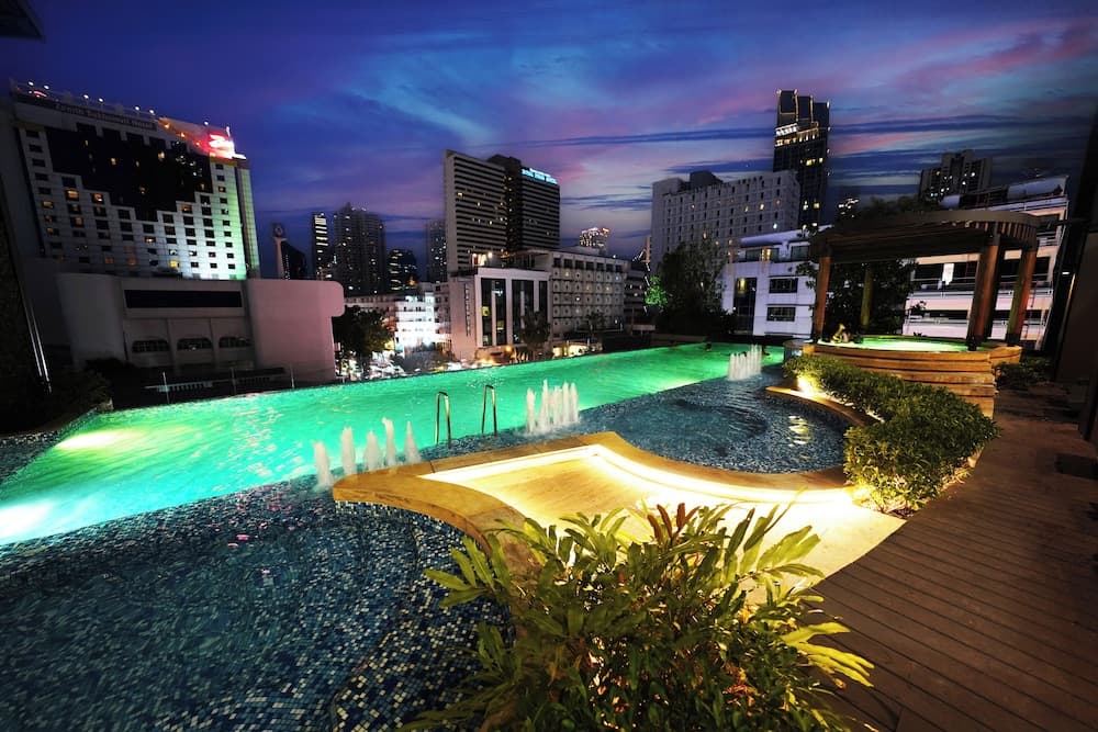 The Rich Residences Sukhumvit Nana