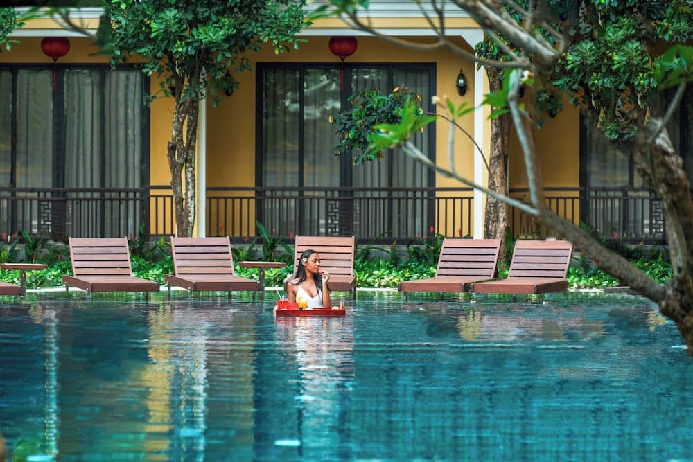 Ahoy Hoi An Boutique Resort & Spa