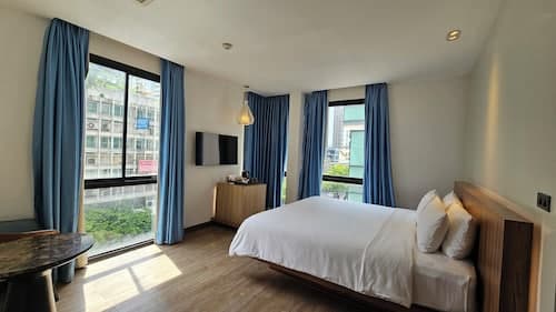 Uno Express Asoke Sukhumvit Bangkok