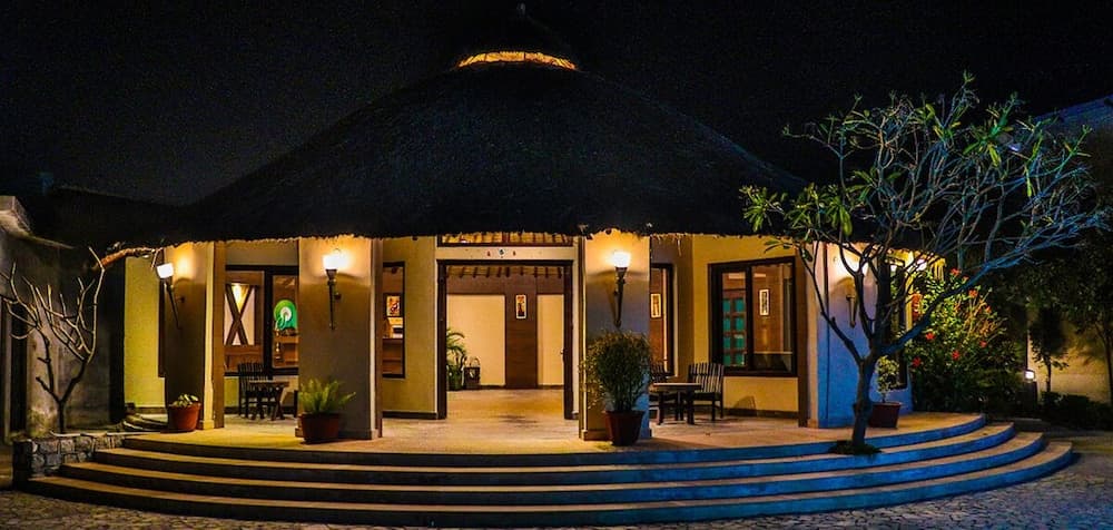 Alaya resort Corbett