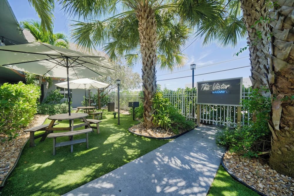 The Victor Apartments by Lowk