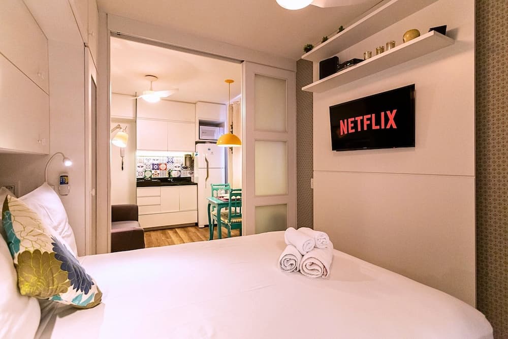 Studio Manhattan's Home 33