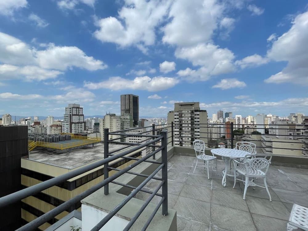 Konaklama yeri alanı