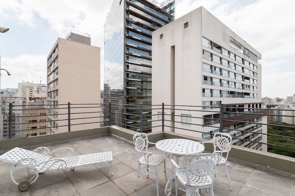 Konaklama yeri alanı