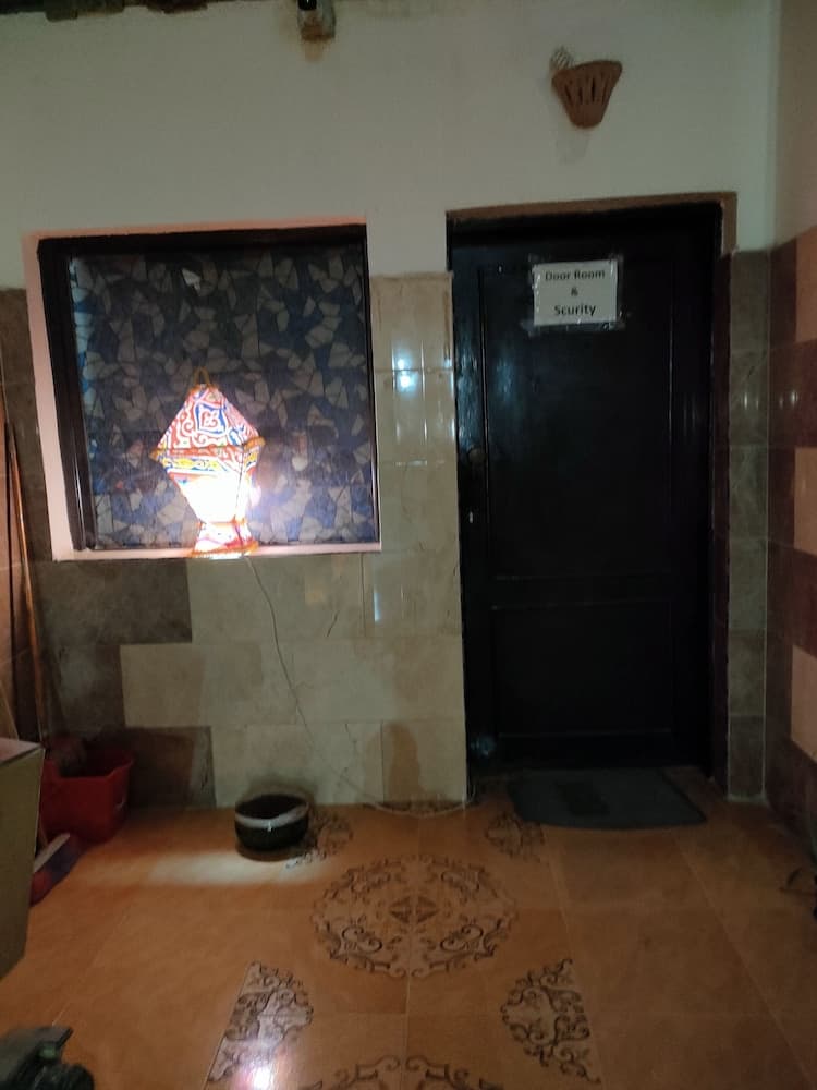 Al Dahar apartments Hurghada