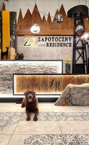 Zapotoczny Residence