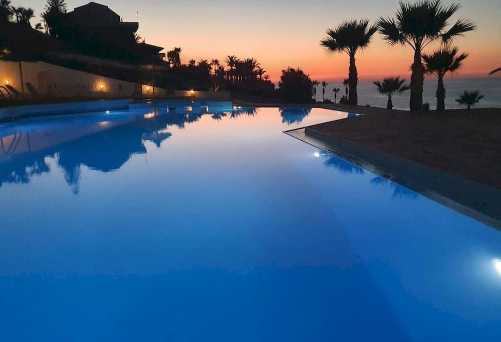 Stella Beach Hotel