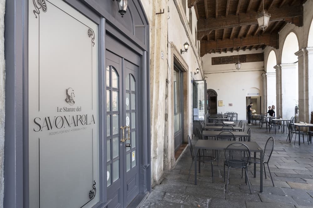 Konaklama yeri girişi