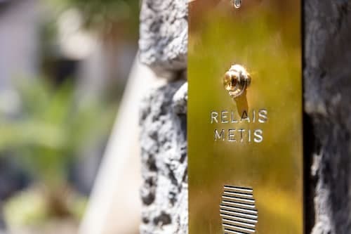 Relais Metis