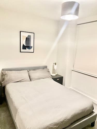 Captivating 2-bed Apartment in London