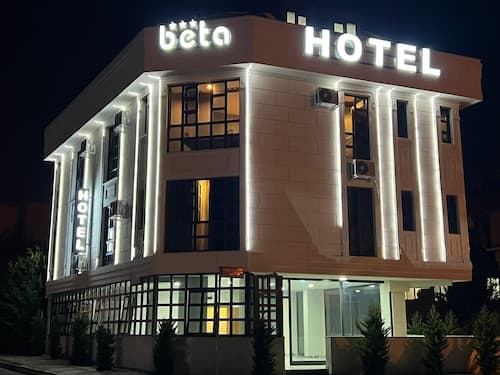 Beta Hotel