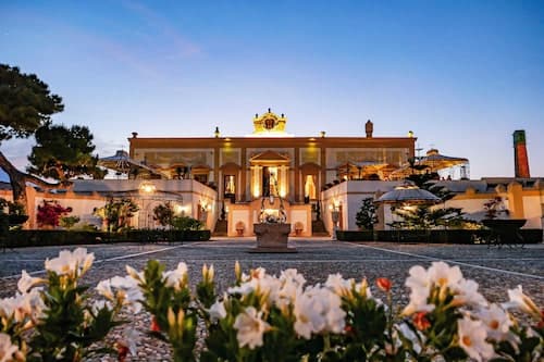 Villa del Gattopardo Suites & Spa