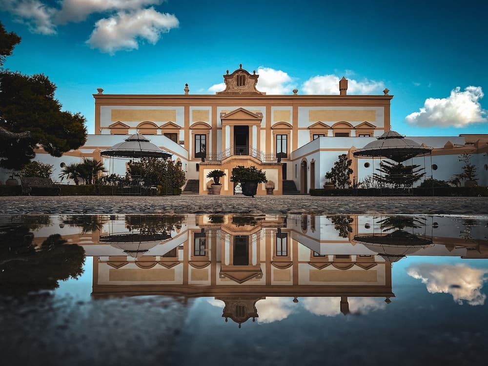 Villa del Gattopardo Suites & Spa