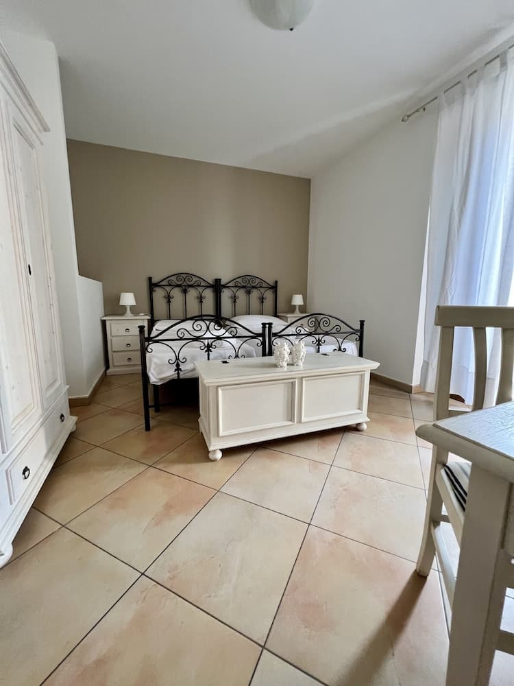 Citta' dei templi guesthouse