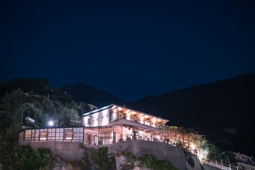 B&B Montagnella Relax