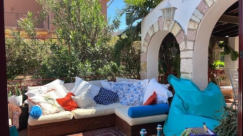 Chez Silvia 3 Bedrooms 2 Bathrooms Family Villa