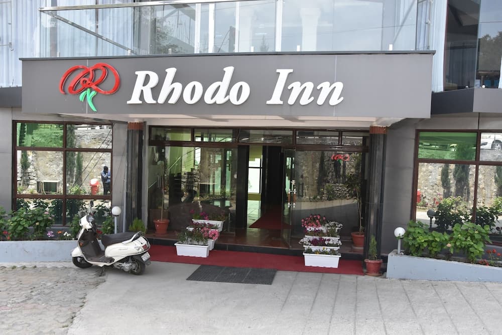 Rhodo Inn