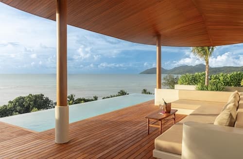 Anantara Koh Yao Yai Resort & Villas