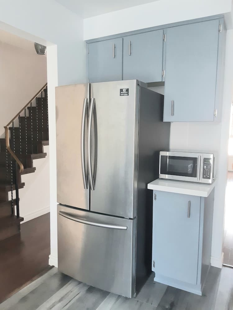 Konaklama yeri imkân ve özellikleri