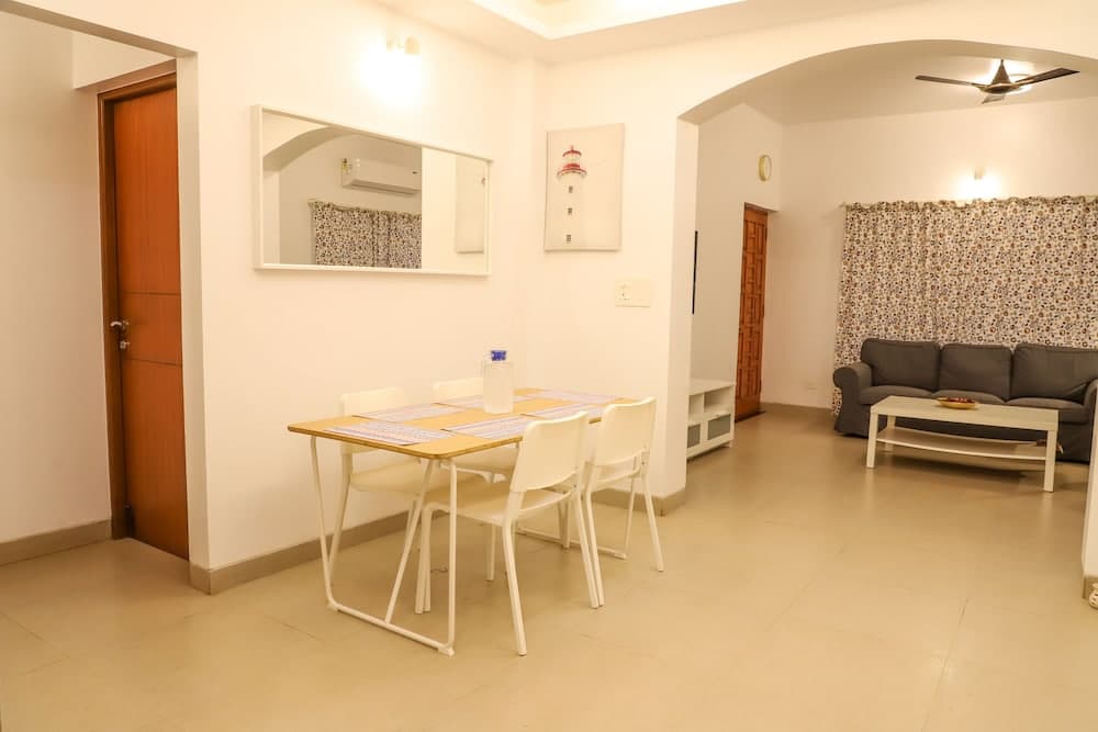 Surya Kiran Porvorim