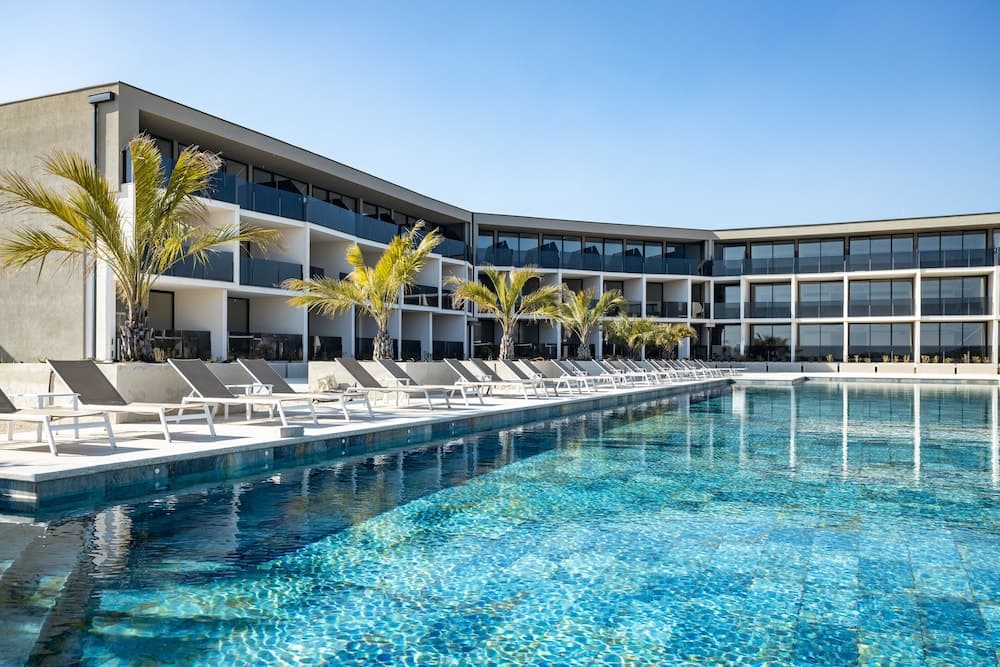 Resort Del Mar Emotion