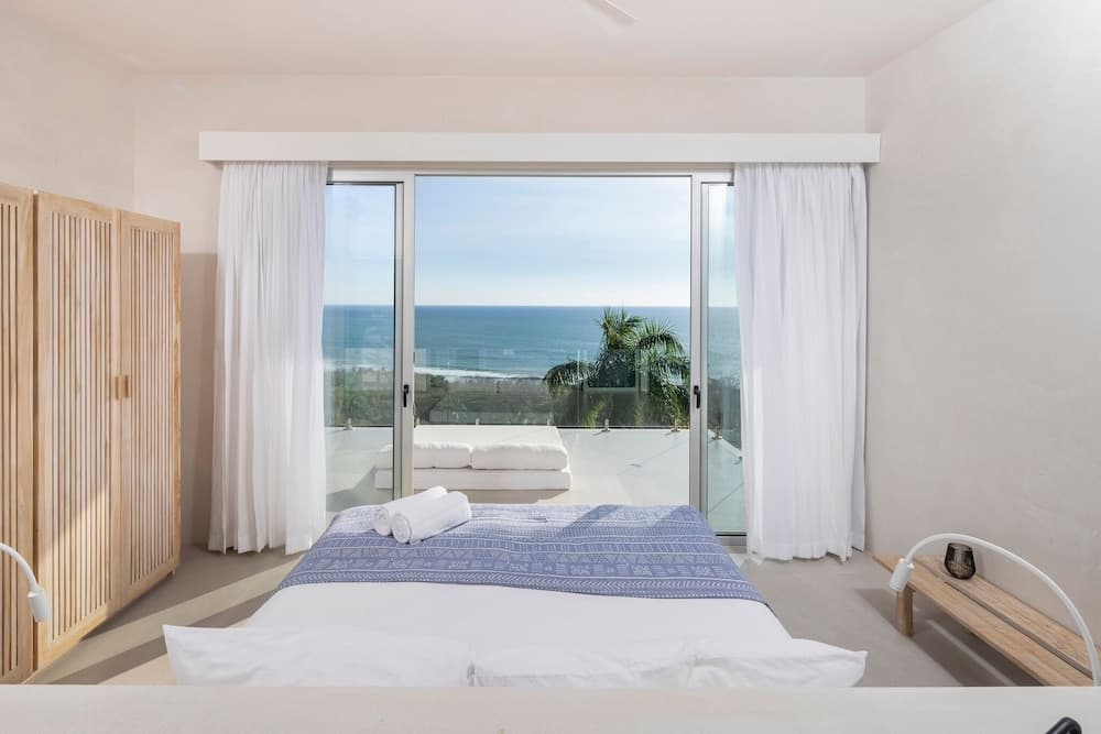 Villa McQueen Ocean View