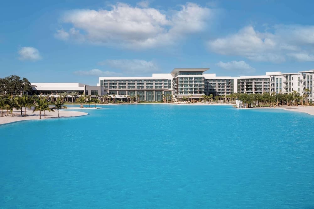 Conrad Orlando at Evermore