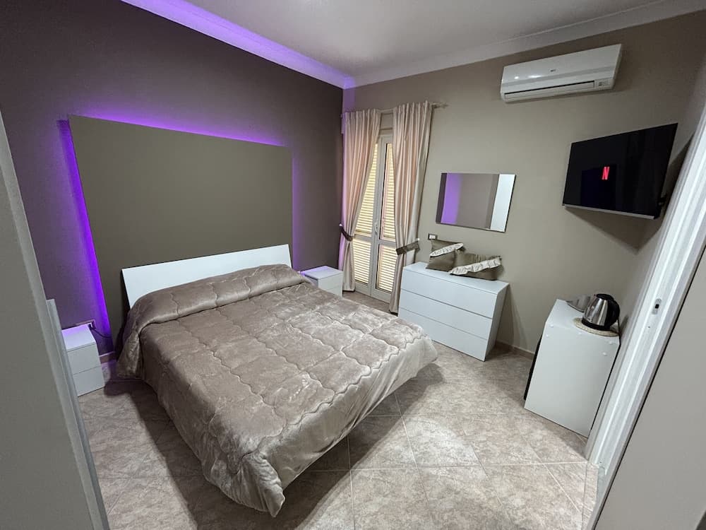 Skycity b&b