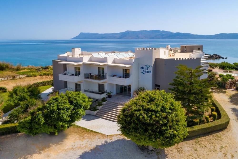ELENA BEACH HOTEL