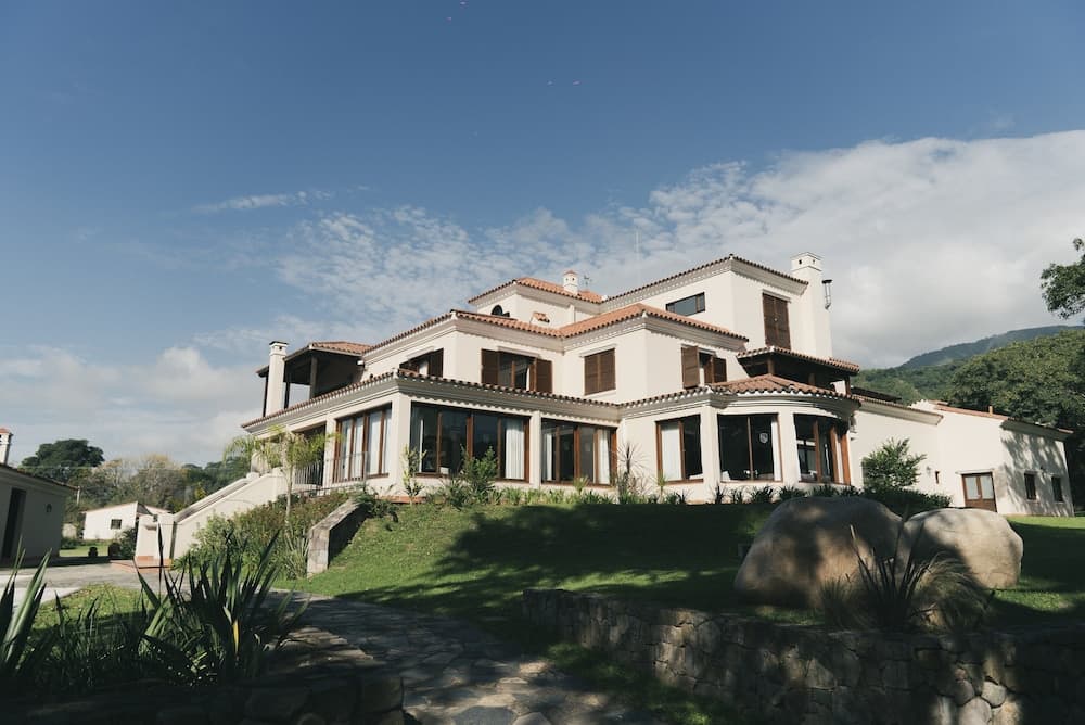 Hotel Rincon del Cerro