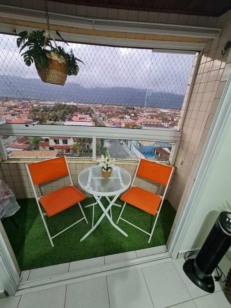 Konaklama yeri alanı