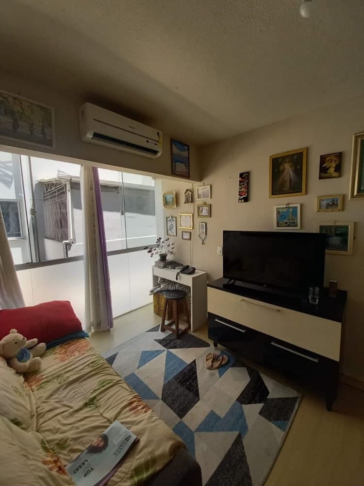 Apto Texas em Balneário Camboriú - SC