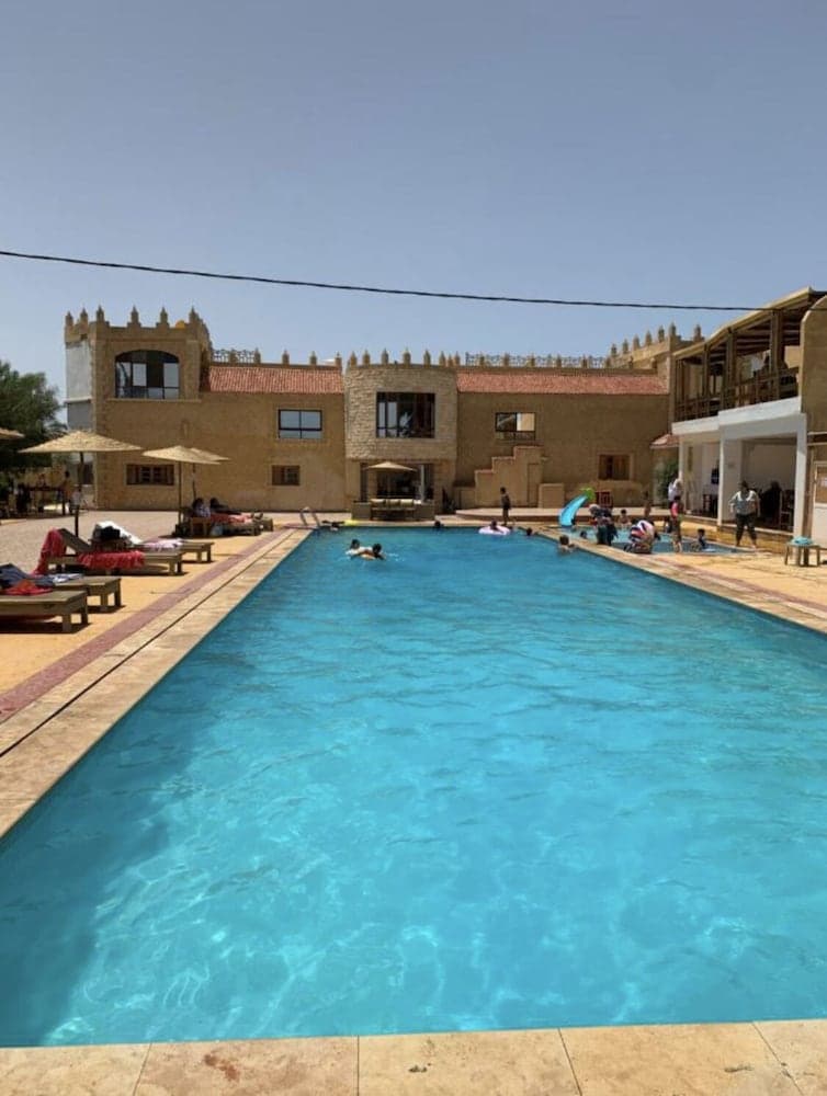 Al Kasbah