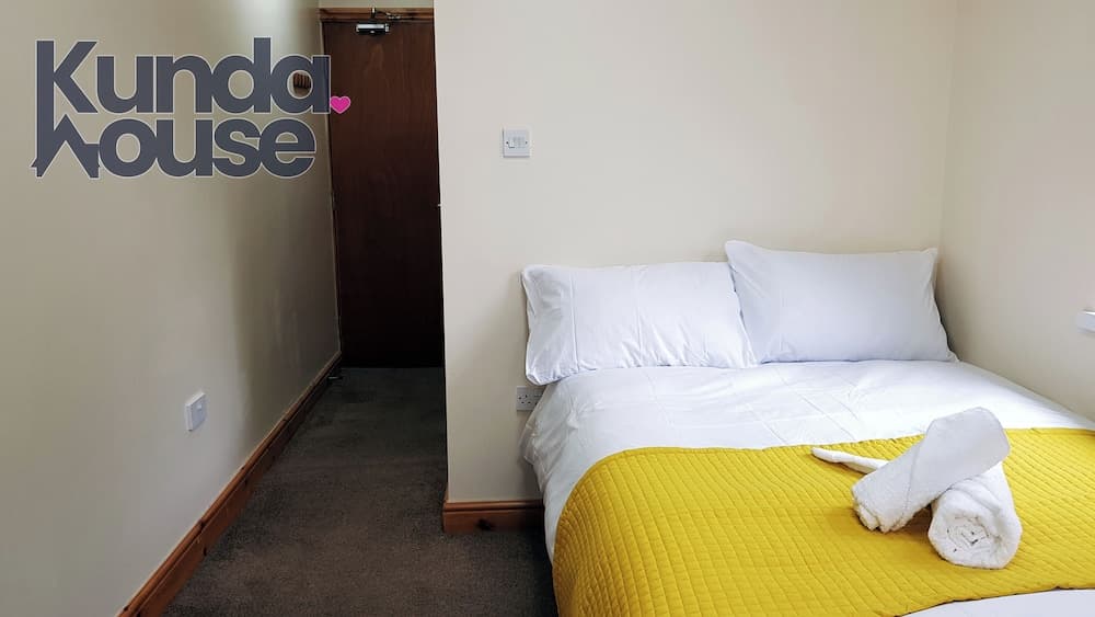 Kunda House Bournbrook