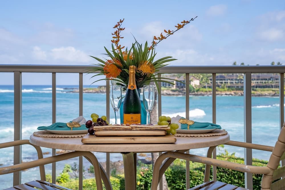 Napili Shores A203 Of Studio Condo by RedAwning