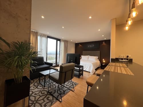R3 / Unique loft in Historic Candelaria