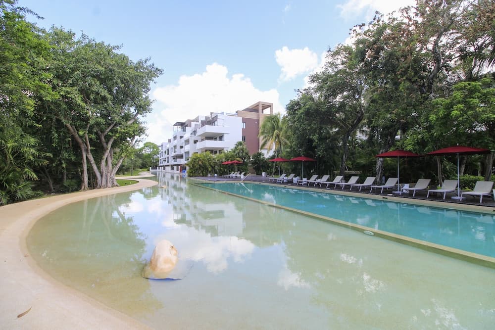 Nick Price Apartments by Spot Rentals