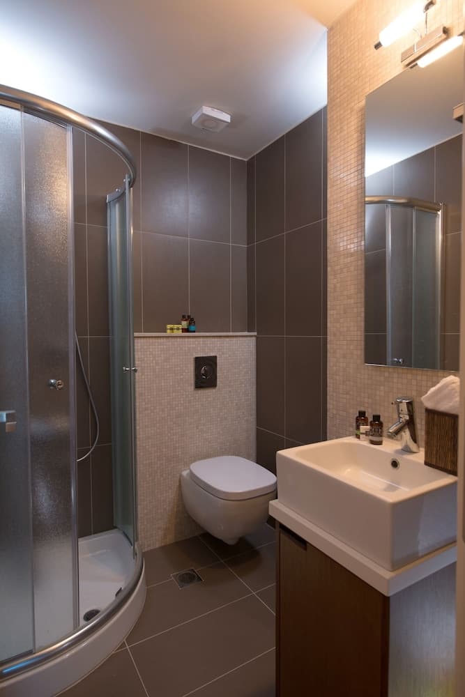 Banyo duşu