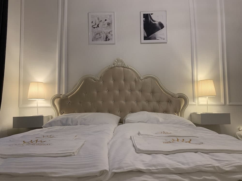 Helen Homestay Vyšehrad