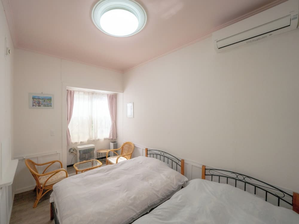 Minpaku Ota Building No.1