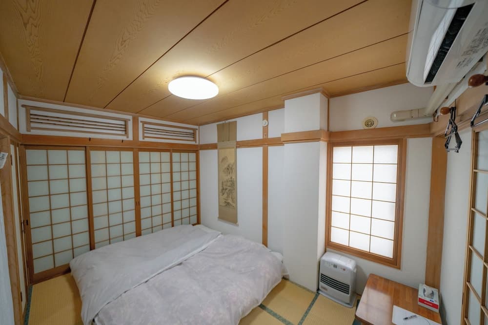 Minpaku Ota Building No.2