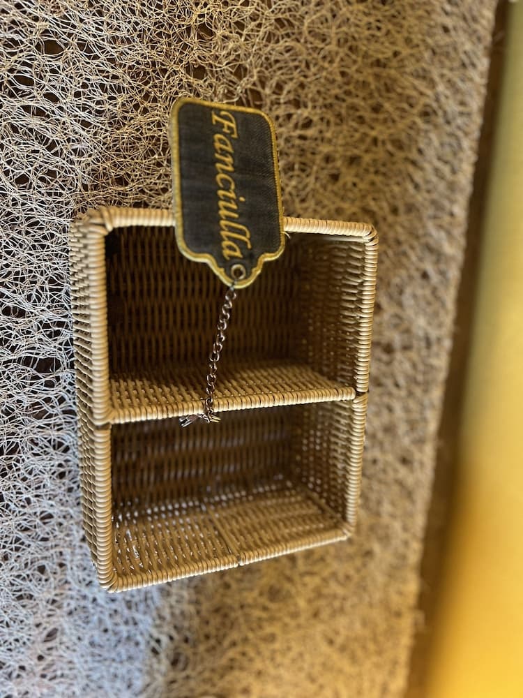 La Fanciulla del West