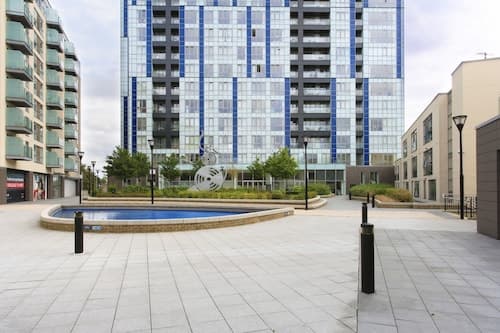 KD Tower Abodebed