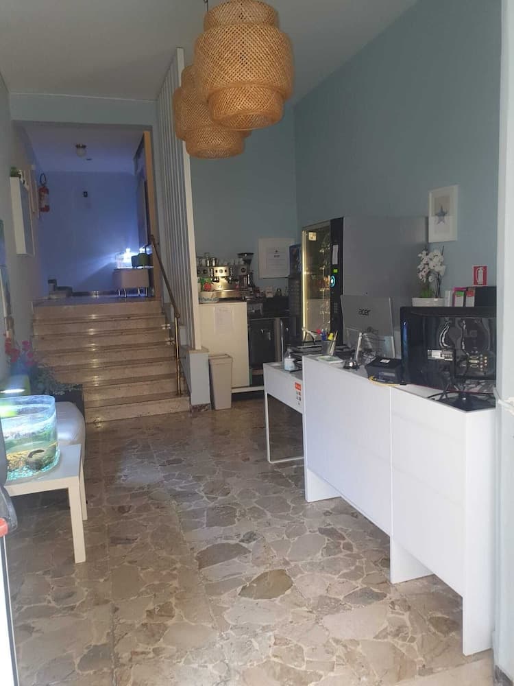 HOTEL SANTANNA