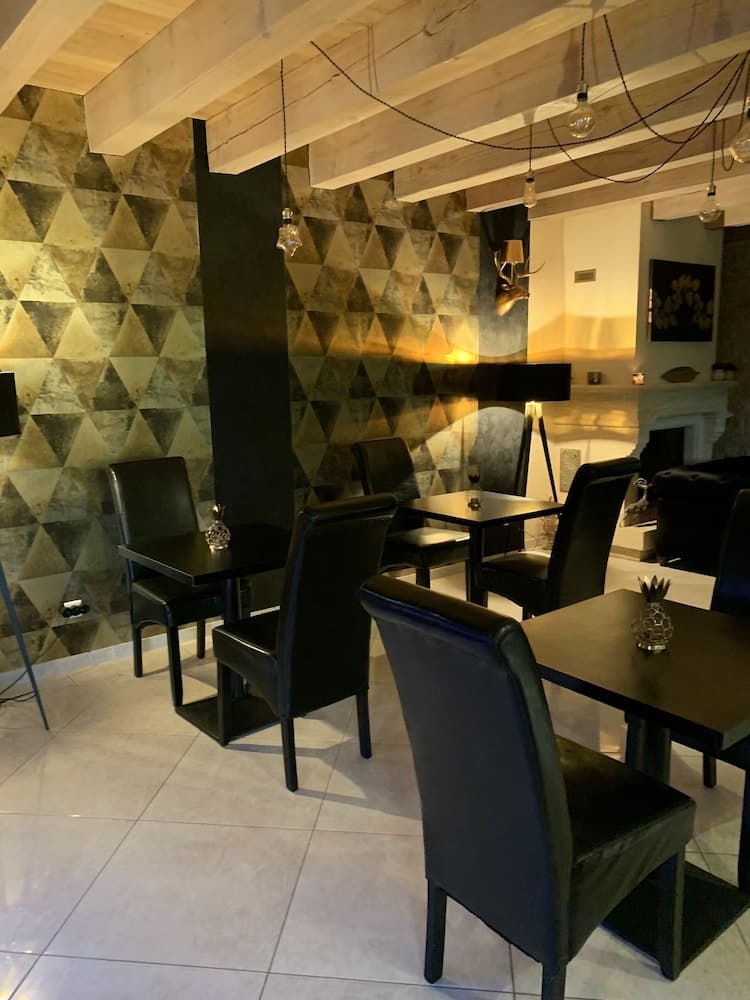 Restoran