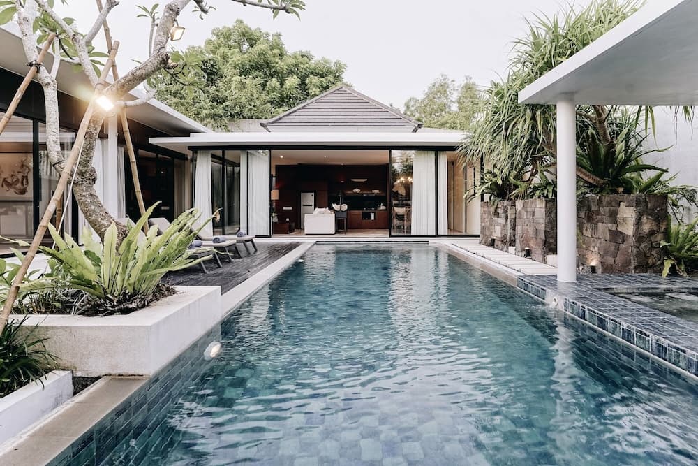 Villa Ambergris by Nakula