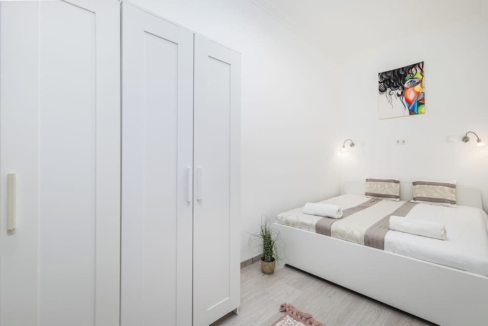 Real Apartments Kertész II.