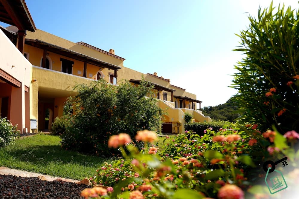 Hotiday Residence Costa Smeralda