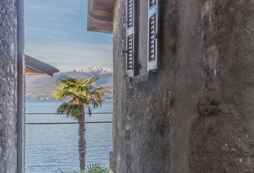Casa Cavalli Varenna