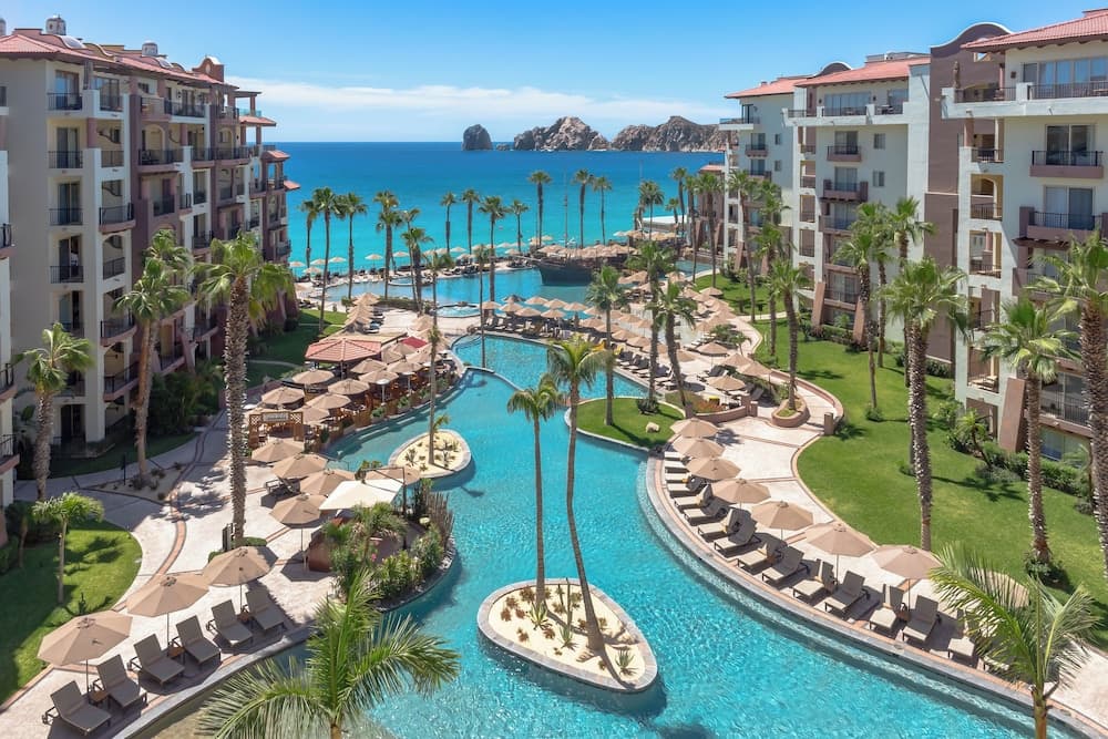 Villa del Arco Beach Resort & Spa Cabo San Lucas - All Inclusive